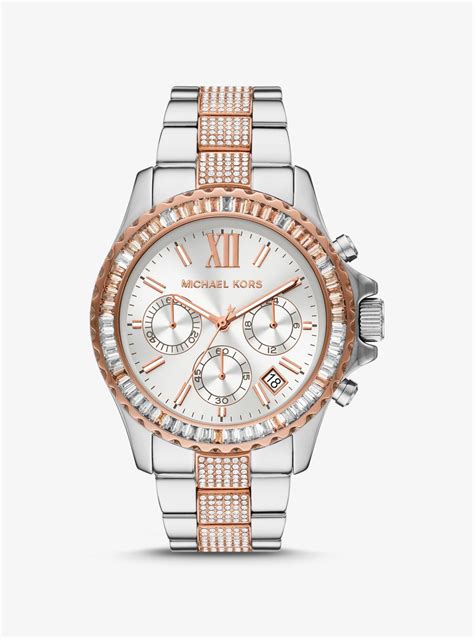 women's michael kors usa|Michael Kors women's oversized watches.